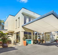 Caboolture Riverlakes Boutique Motel - Tourism Guide