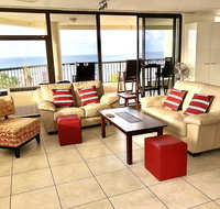 Cairns Apartment Esplanade Ocean Views - Tourism Guide