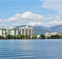 Cairns Aquarius - Tourism Guide