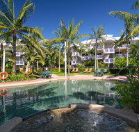Cairns Beach Resort - Tourism Guide
