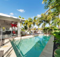 Cairns beaches home Trinity Park - Tourism Guide