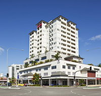 Cairns Central Plaza Apartment Hotel - Tourism Guide
