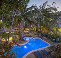 Cairns Central YHA - Tourism Guide