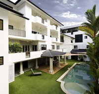 Cairns City Apartments - Tourism Guide
