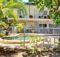 Cairns City Motel - Tourism Guide