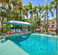 Cairns City Sheridan - Tourism Guide