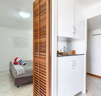 Cairns Esplanade Apartment - Tourism Guide