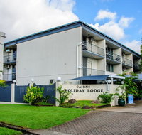Cairns Holiday Lodge - Tourism Guide
