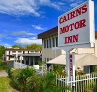 Cairns Motor Inn - Tourism Guide
