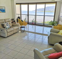 Cairns Ocean View Apartment in Aquarius - Tourism Guide