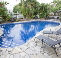 Cairns Plaza Hotel - Tourism Guide