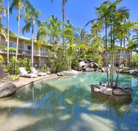 Cairns Rainbow Resort - Tourism Guide