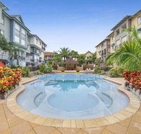 Cairns Rainforest View Resort Apartment - Tourism Guide