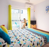 Cairns Sharehouse Apartment - Tourism Guide