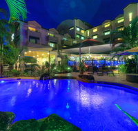 Cairns Sheridan Hotel - Tourism Guide
