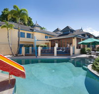 Cairns Southside International - Tourism Guide