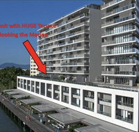Cairns Waterfront - Harbourlights - Tourism Guide