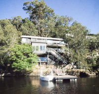 Calabash Bay Lodge - Travel Agents