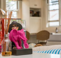 Caledonia House - Travel Agents