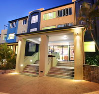 Caloundra Central Apartment Hotel - Cruises Travel