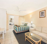 Caloundra City Centre Motel - Cruises Travel