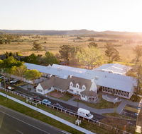 Camden Valley Inn - Travel Agents