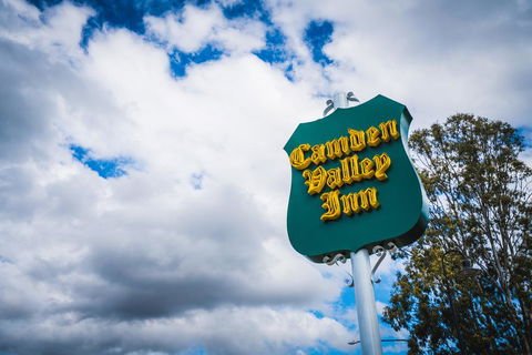 Camden Valley Inn - Travel Search 3