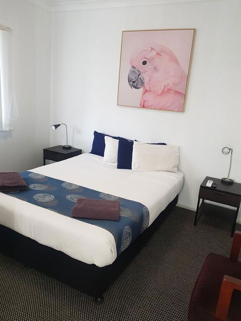 Canberra Ave Villas - Cruises Travel 2