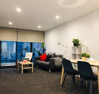 Canberra CBD Apartment 2BR 2BA 1Carpark - Cruises Travel