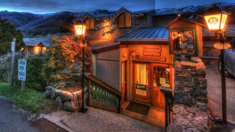 Candlelight Lodge - Cruises Travel 3
