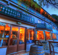 Candlelight Lodge - Cruises Travel