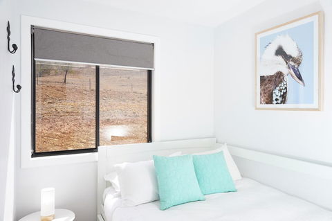 Canguri Boutique Cottage - Tourism Guide 3