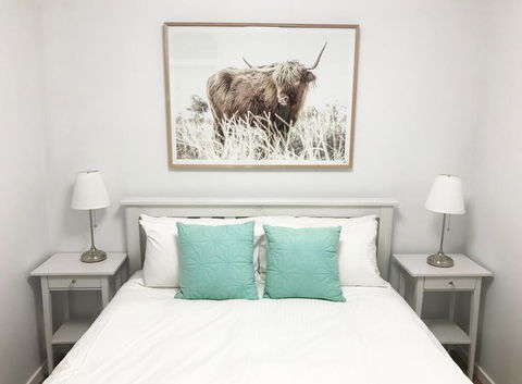 Canguri Boutique Cottage - Tourism Guide 0