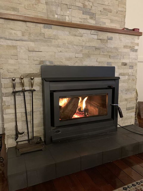 Canning Chalet - Travel Agents 2