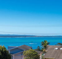 Canomii Close 24 - Nelson Bay - Cruises Travel