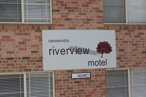 Canowindra Riverview Motel - Travel Search 3