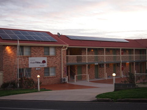 Canowindra Riverview Motel - Travel Search 0