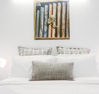 Canvas Suites on A'beckett - Tourism Guide
