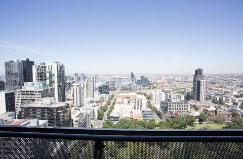 Canvas Suites On William - Tourism Guide 2