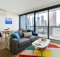 Canvas Suites on William - Tourism Guide