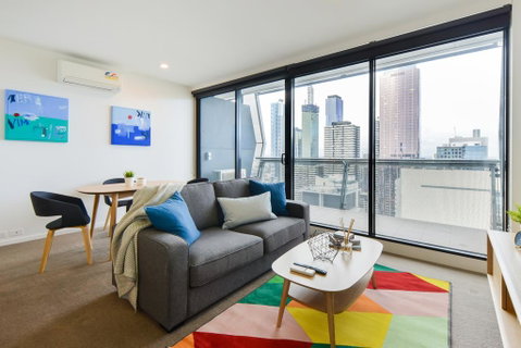 Canvas Suites On William - Tourism Guide 0