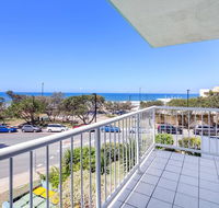 Capeview Apartments - Cruises Travel