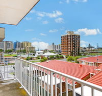 Capri Unit 9 6 Gordon Street - Travel Agents