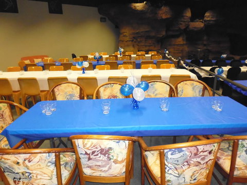 Capricorn Motel & Conference Centre - Travel Agents 1