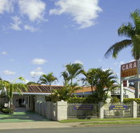 Cara Motel - Travel Search