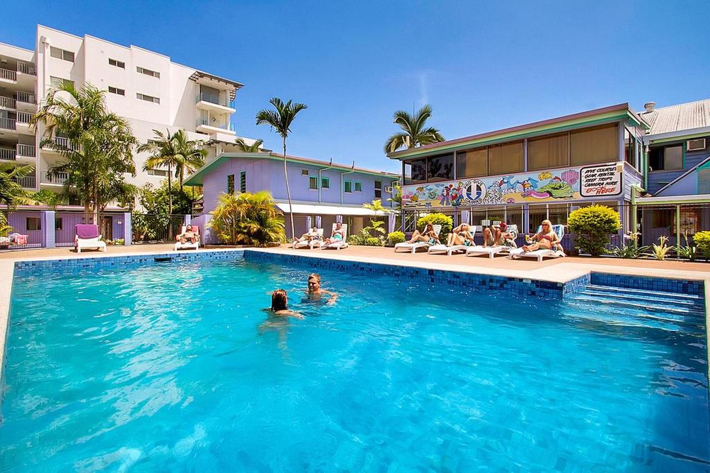 Cairns Central QLD Tourism Guide