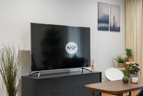 Cardigan Relaxing 2Bed2Bath Apt With Free Wifi - Tourism Guide 2
