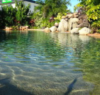 Cardwell at the Beach - Travel Agents