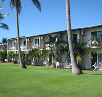 Cardwell Beachcomber Motel  Tourist Park - Travel Agents