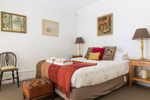 Carlton Terrace - Tourism Guide 3